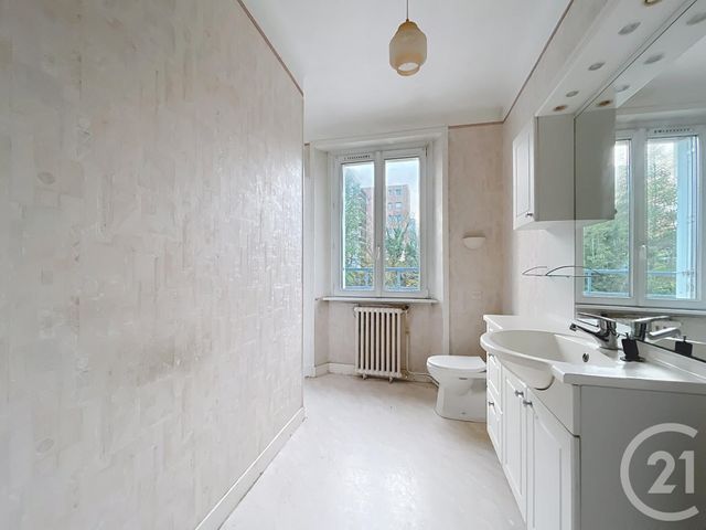 Maison &agrave; vendre - 5 pi&egrave;ces - 91 m2 - Brest - 29 - BRETAGNE