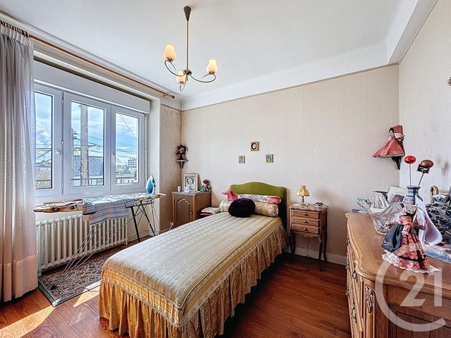 Maison &agrave; vendre - 5 pi&egrave;ces - 94,18 m2 - Brest - 29 - BRETAGNE