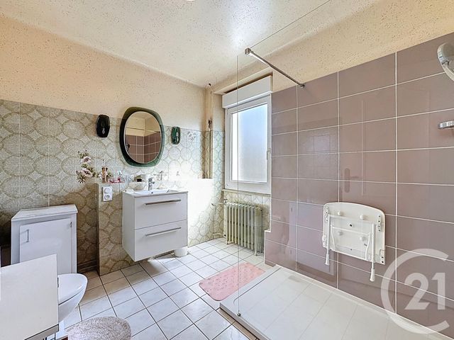 Maison &agrave; vendre - 5 pi&egrave;ces - 94,18 m2 - Brest - 29 - BRETAGNE