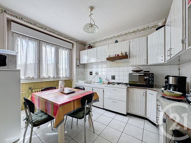 Maison &agrave; vendre - 5 pi&egrave;ces - 94,18 m2 - Brest - 29 - BRETAGNE