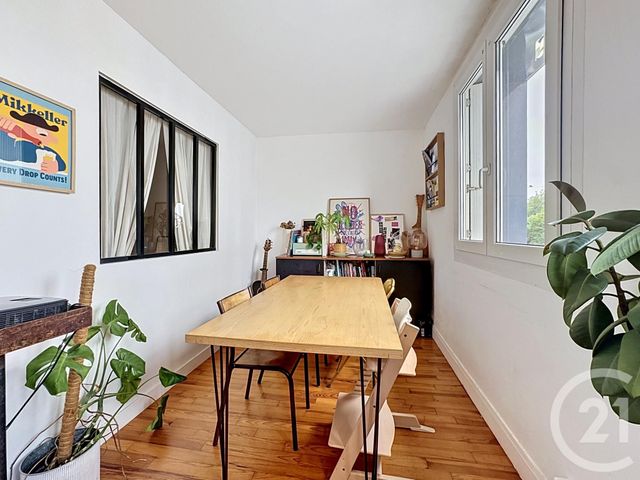 Appartement T2 &agrave; vendre - 2 pi&egrave;ces - 53,79 m2 - Brest - 29 - BRETAGNE