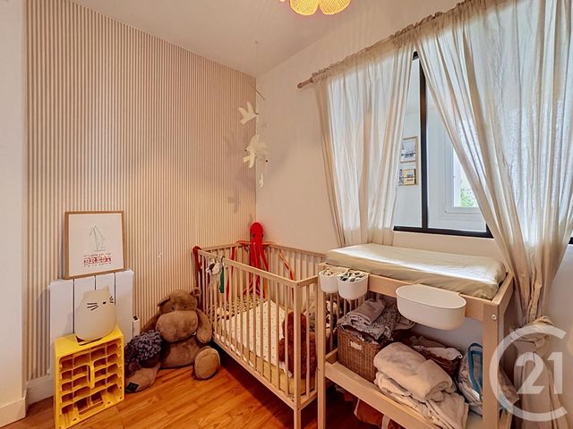 Appartement T2 &agrave; vendre - 2 pi&egrave;ces - 53,79 m2 - Brest - 29 - BRETAGNE