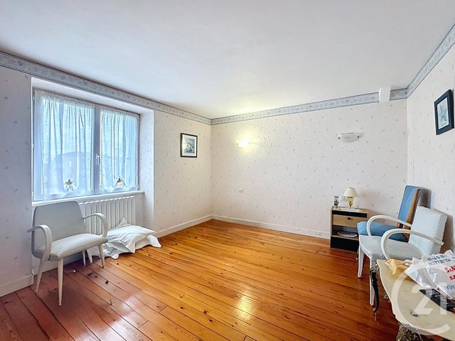 Maison &agrave; vendre - 5 pi&egrave;ces - 111,77 m2 - Bohars - 29 - BRETAGNE