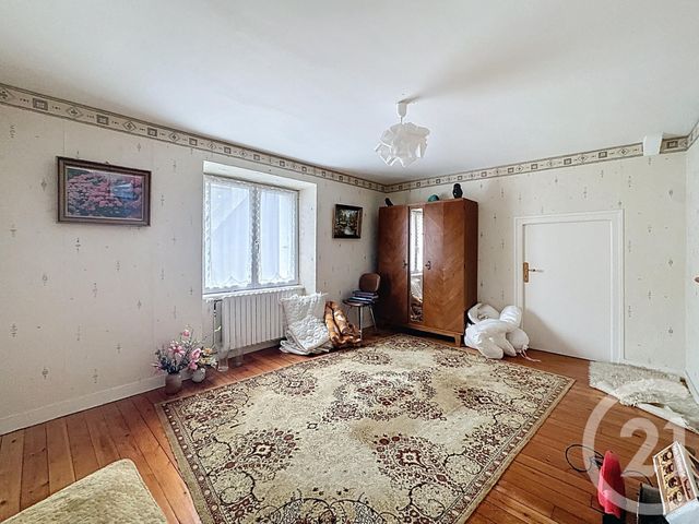 Maison &agrave; vendre - 5 pi&egrave;ces - 111,77 m2 - Bohars - 29 - BRETAGNE