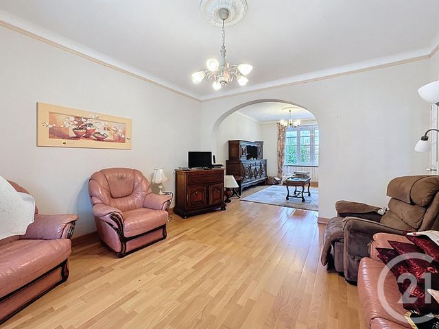 Maison &agrave; vendre - 5 pi&egrave;ces - 111,77 m2 - Bohars - 29 - BRETAGNE