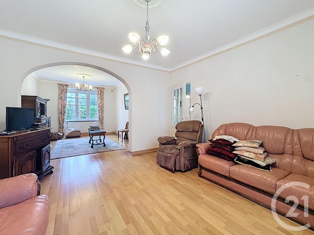 Maison &agrave; vendre - 5 pi&egrave;ces - 111,77 m2 - Bohars - 29 - BRETAGNE