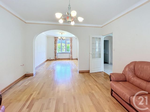 Maison &agrave; vendre - 5 pi&egrave;ces - 111,77 m2 - Bohars - 29 - BRETAGNE