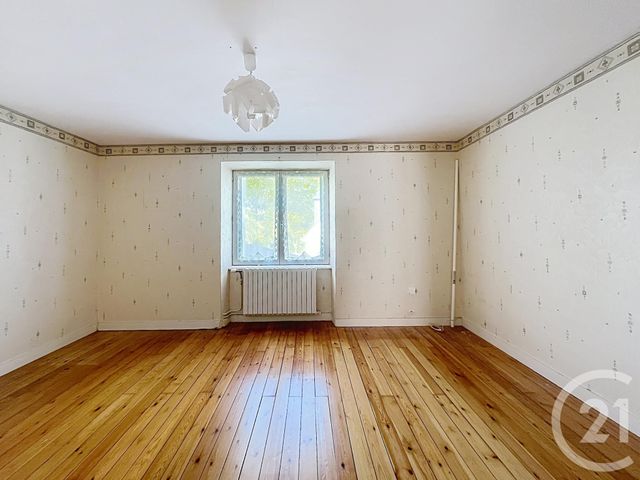 Maison &agrave; vendre - 5 pi&egrave;ces - 111,77 m2 - Bohars - 29 - BRETAGNE