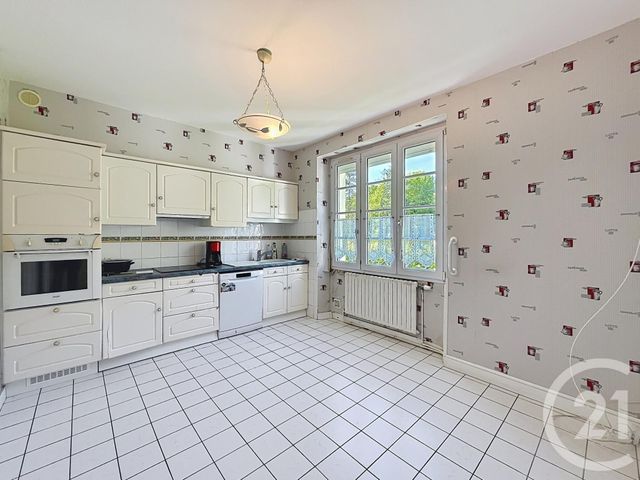 Maison &agrave; vendre - 5 pi&egrave;ces - 111,77 m2 - Bohars - 29 - BRETAGNE