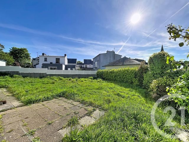 Maison &agrave; vendre - 5 pi&egrave;ces - 111,77 m2 - Bohars - 29 - BRETAGNE