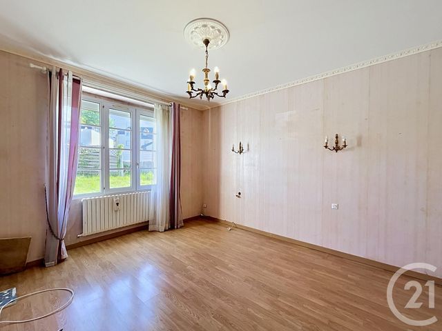 Maison &agrave; vendre - 5 pi&egrave;ces - 111,77 m2 - Bohars - 29 - BRETAGNE