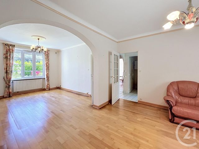 Maison &agrave; vendre - 5 pi&egrave;ces - 111,77 m2 - Bohars - 29 - BRETAGNE