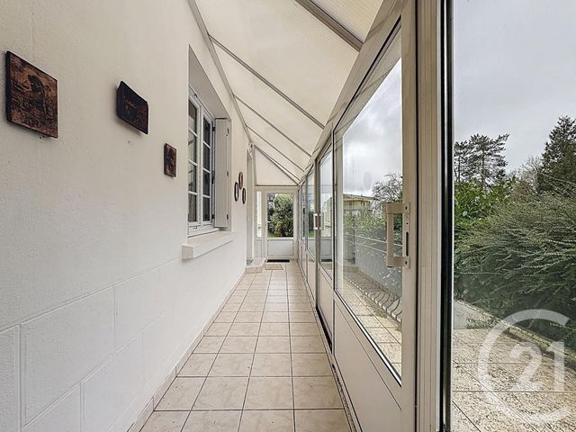 Maison &agrave; vendre - 5 pi&egrave;ces - 111,77 m2 - Bohars - 29 - BRETAGNE