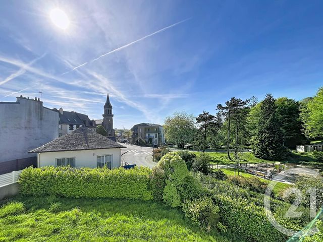 Maison &agrave; vendre - 5 pi&egrave;ces - 111,77 m2 - Bohars - 29 - BRETAGNE