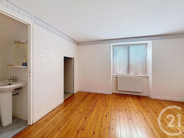 Maison &agrave; vendre - 5 pi&egrave;ces - 111,77 m2 - Bohars - 29 - BRETAGNE