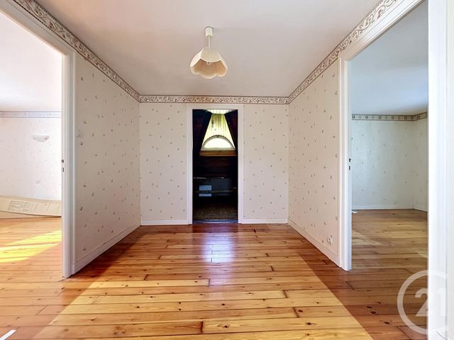 Maison &agrave; vendre - 5 pi&egrave;ces - 111,77 m2 - Bohars - 29 - BRETAGNE