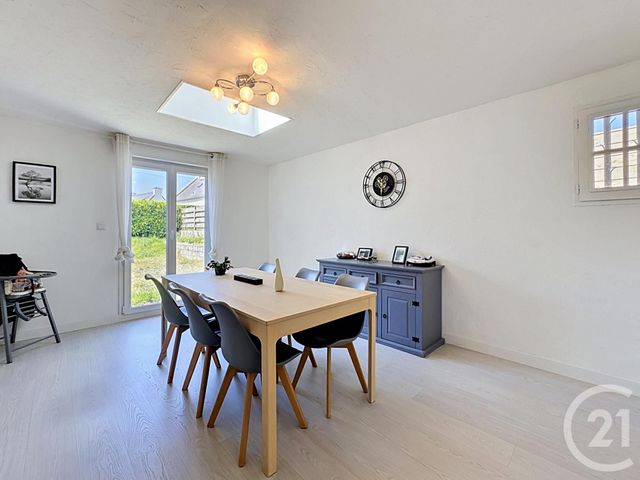 Maison &agrave; vendre - 5 pi&egrave;ces - 126,26 m2 - Gouesnou - 29 - BRETAGNE