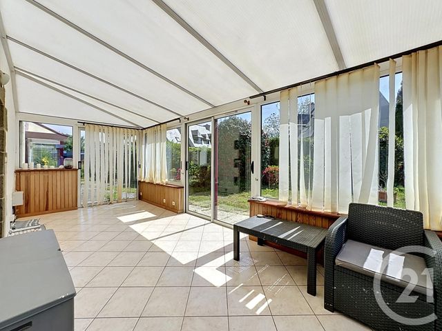 Maison &agrave; vendre - 5 pi&egrave;ces - 126,26 m2 - Gouesnou - 29 - BRETAGNE