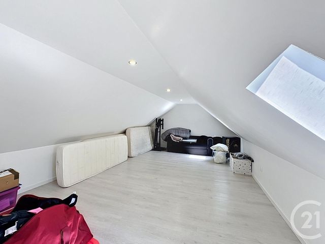 Maison &agrave; vendre - 5 pi&egrave;ces - 126,26 m2 - Gouesnou - 29 - BRETAGNE