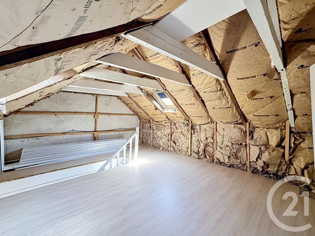 Maison &agrave; vendre - 5 pi&egrave;ces - 126,26 m2 - Gouesnou - 29 - BRETAGNE
