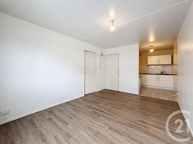 Appartement F1 &agrave; vendre - 2 pi&egrave;ces - 35,67 m2 - Brest - 29 - BRETAGNE