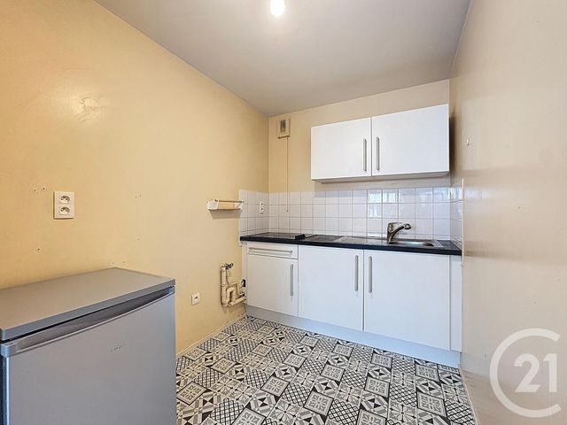 Appartement F1 &agrave; vendre - 2 pi&egrave;ces - 35,67 m2 - Brest - 29 - BRETAGNE