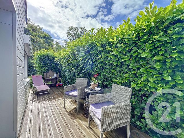 Maison &agrave; vendre - 5 pi&egrave;ces - 130 m2 - Brest - 29 - BRETAGNE