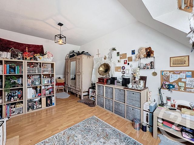 Maison &agrave; vendre - 5 pi&egrave;ces - 130 m2 - Brest - 29 - BRETAGNE