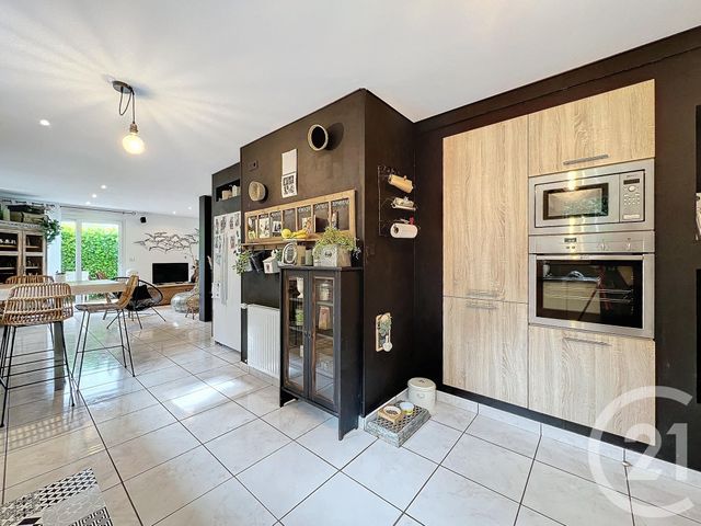 Maison &agrave; vendre - 5 pi&egrave;ces - 130 m2 - Brest - 29 - BRETAGNE