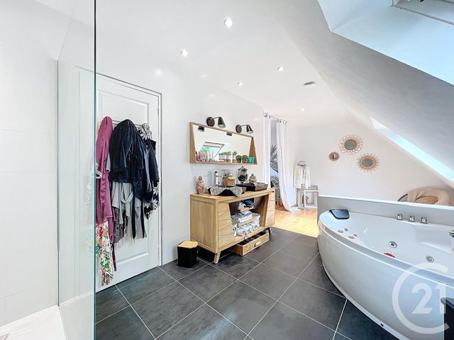 Maison &agrave; vendre - 5 pi&egrave;ces - 130 m2 - Brest - 29 - BRETAGNE