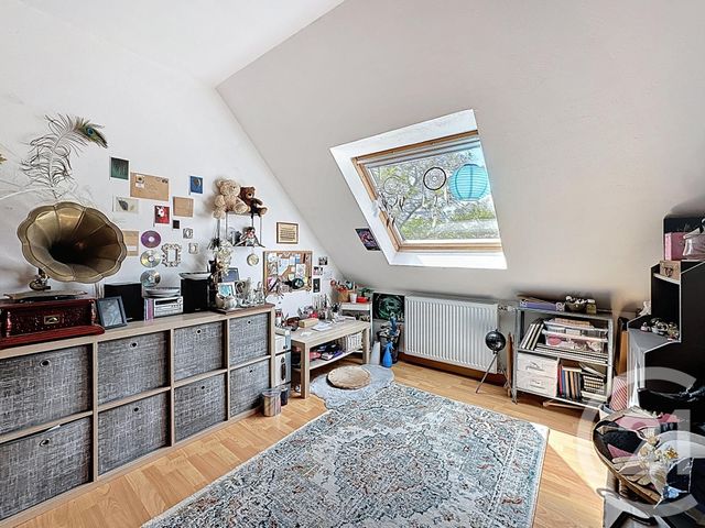 Maison &agrave; vendre - 5 pi&egrave;ces - 130 m2 - Brest - 29 - BRETAGNE