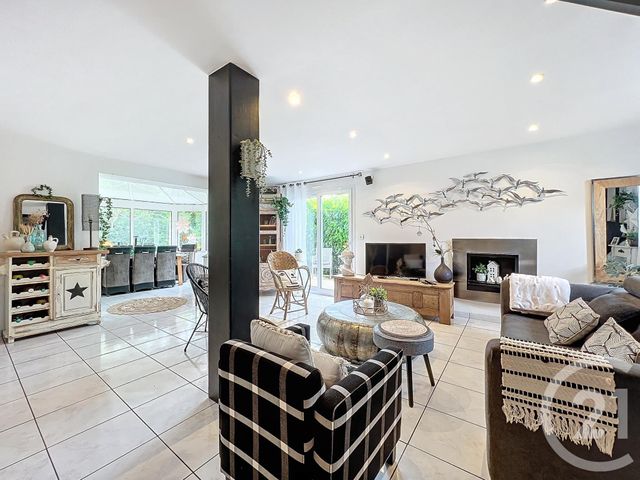 Maison &agrave; vendre - 5 pi&egrave;ces - 130 m2 - Brest - 29 - BRETAGNE