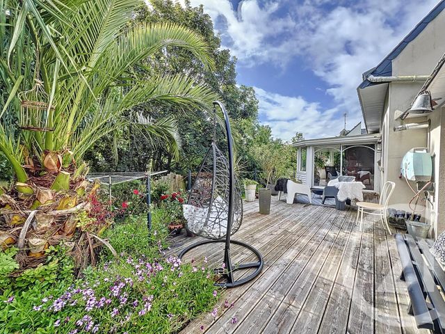 Maison &agrave; vendre - 5 pi&egrave;ces - 130 m2 - Brest - 29 - BRETAGNE