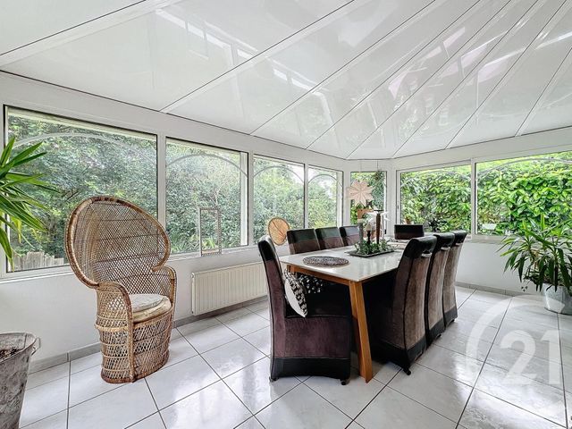 Maison &agrave; vendre - 5 pi&egrave;ces - 130 m2 - Brest - 29 - BRETAGNE