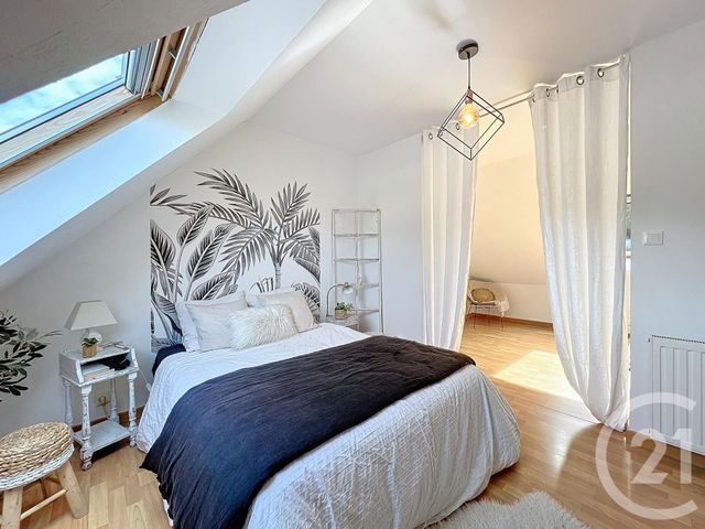 Maison &agrave; vendre - 5 pi&egrave;ces - 130 m2 - Brest - 29 - BRETAGNE