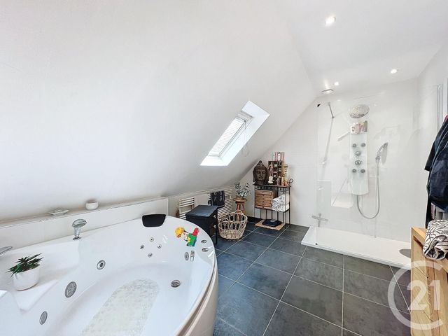 Maison &agrave; vendre - 5 pi&egrave;ces - 130 m2 - Brest - 29 - BRETAGNE