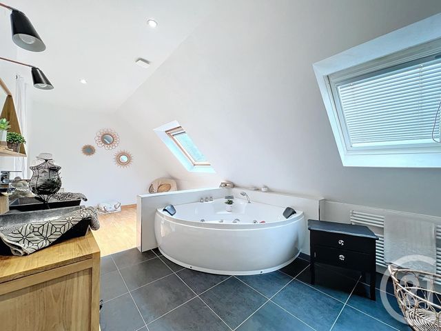 Maison &agrave; vendre - 5 pi&egrave;ces - 130 m2 - Brest - 29 - BRETAGNE