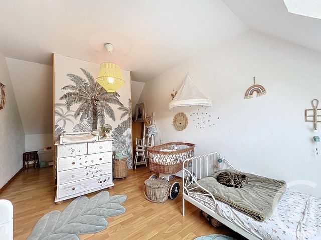 Maison &agrave; vendre - 5 pi&egrave;ces - 130 m2 - Brest - 29 - BRETAGNE