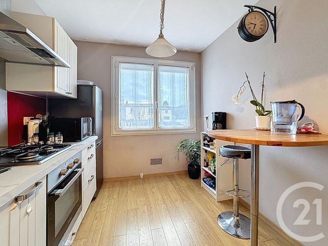 Appartement T2 &agrave; vendre - 2 pi&egrave;ces - 49 m2 - Brest - 29 - BRETAGNE