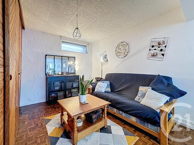 Appartement F2 &agrave; vendre - 2 pi&egrave;ces - 58,53 m2 - Brest - 29 - BRETAGNE