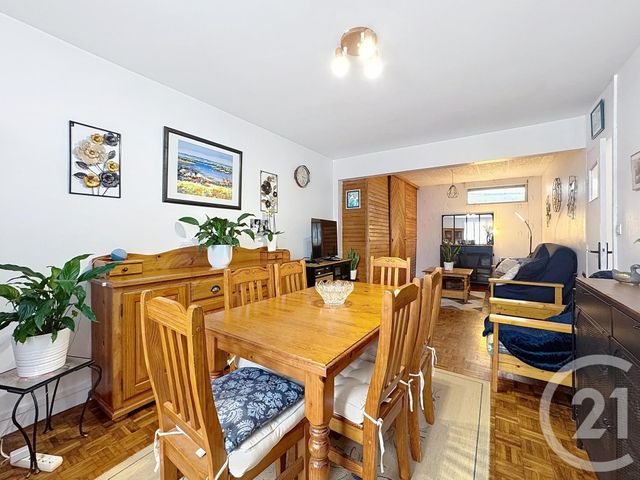 Appartement F2 &agrave; vendre - 2 pi&egrave;ces - 58,53 m2 - Brest - 29 - BRETAGNE