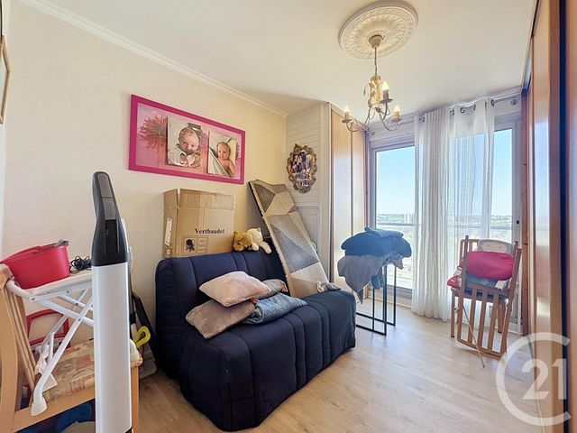 Appartement &agrave; vendre - 3 pi&egrave;ces - 63,45 m2 - Brest - 29 - BRETAGNE