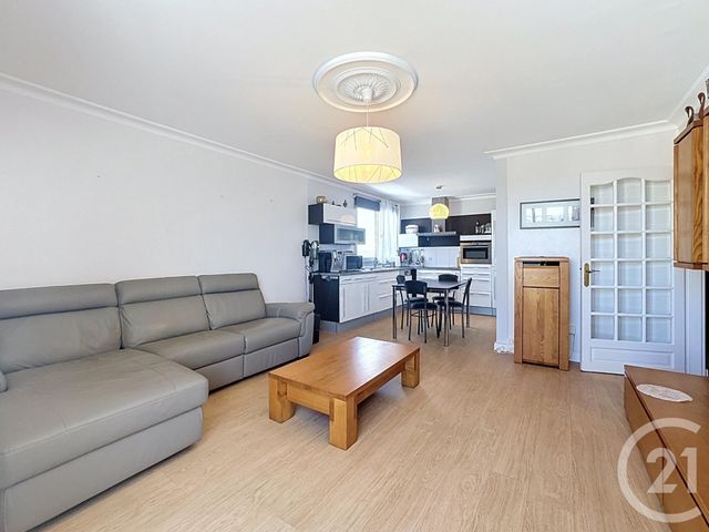 appartement - BREST - 29
