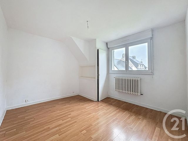 Maison &agrave; vendre - 6 pi&egrave;ces - 103 m2 - Brest - 29 - BRETAGNE