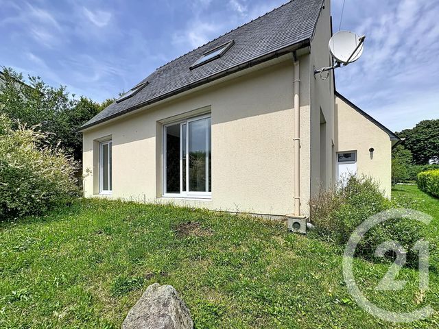 Maison &agrave; vendre - 5 pi&egrave;ces - 91,24 m2 - Bohars - 29 - BRETAGNE