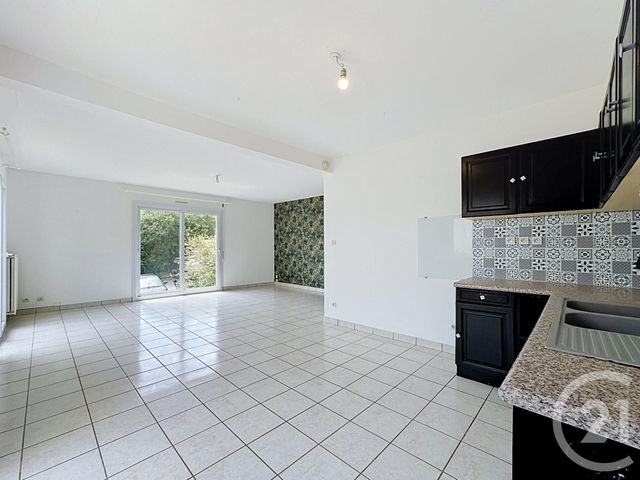 Maison &agrave; vendre - 5 pi&egrave;ces - 91,24 m2 - Bohars - 29 - BRETAGNE