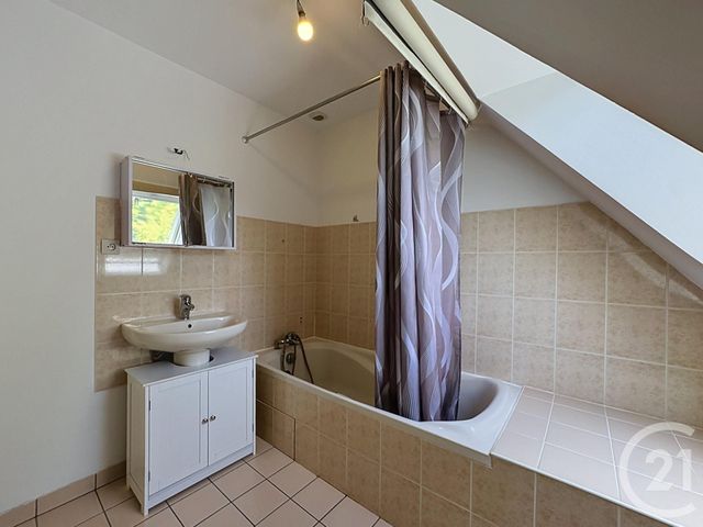 Maison &agrave; vendre - 5 pi&egrave;ces - 91,24 m2 - Bohars - 29 - BRETAGNE