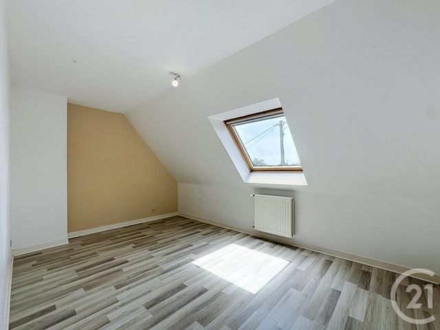 Maison &agrave; vendre - 5 pi&egrave;ces - 91,24 m2 - Bohars - 29 - BRETAGNE