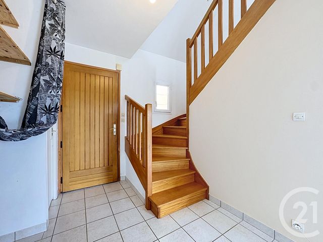 Maison &agrave; vendre - 5 pi&egrave;ces - 91,24 m2 - Bohars - 29 - BRETAGNE
