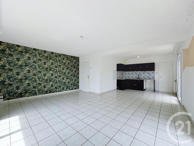 Maison &agrave; vendre - 5 pi&egrave;ces - 91,24 m2 - Bohars - 29 - BRETAGNE